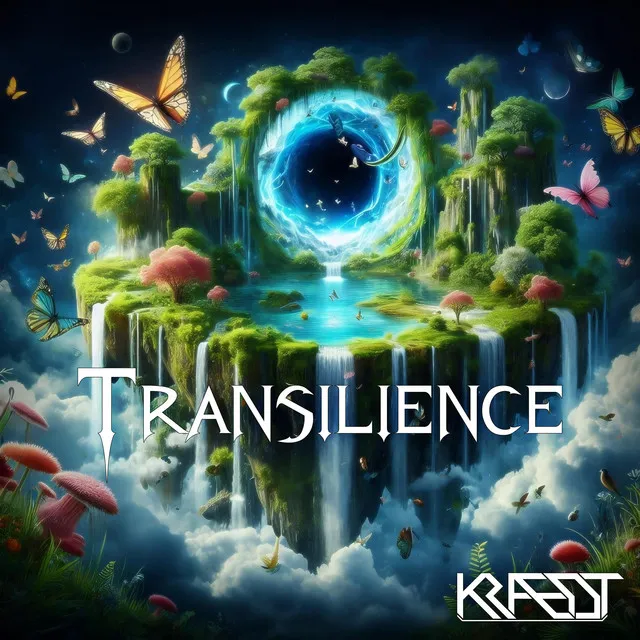 Transilience