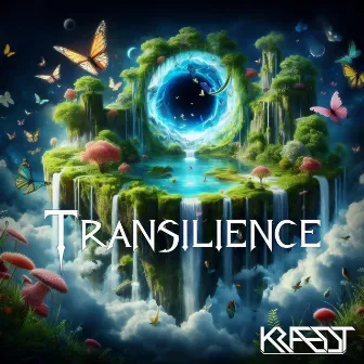 Transilience by Kraedt