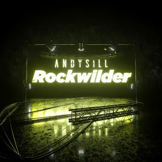 Rockwilder by Andy's iLL