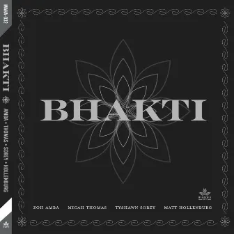 Bhakti by Zoh Amba