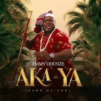 Aka-Ya by Emmy Odunze