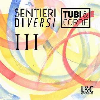 Sentieri DiVersi, Vol. 3 by Duo Tubi & Corde