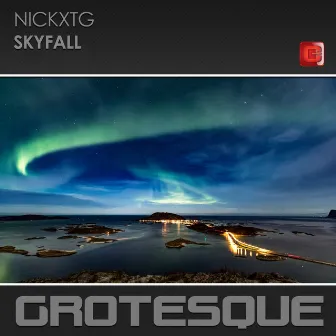 Skyfall by NickXTG