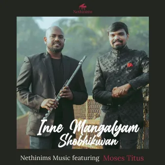 Inne Mangalyam Shobhikuwan by Nethinims Music