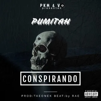 Conspirando by Pumitah