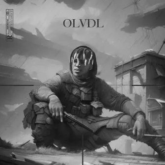 OLVDL by Black Jeez