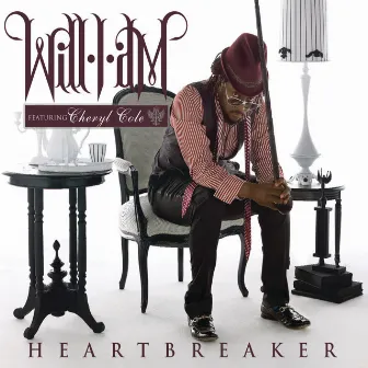 Heartbreaker (International Remix Version) by will.i.am