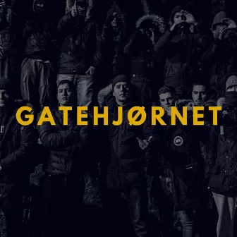 Gatehjørnet by Edw!N