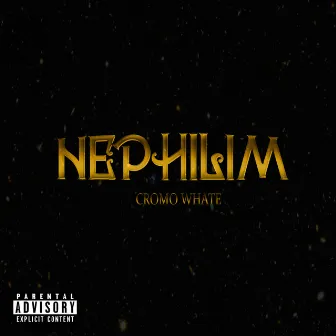 Nephilim by Cromo whate