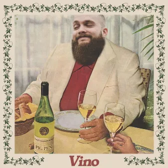 Vino by Pig Pen