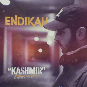 Kashmir by Endikah