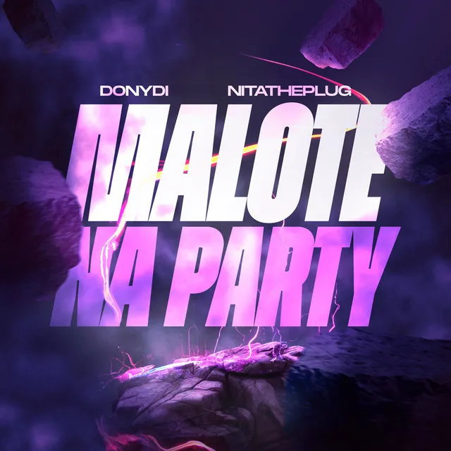 Malote Na Party