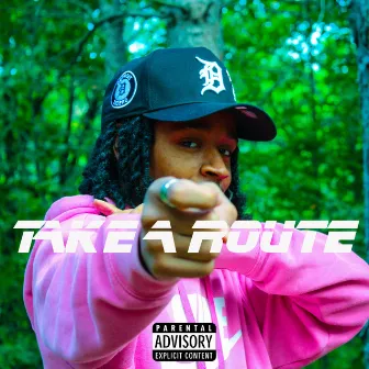 take a route by Killo