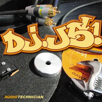 Audio Technician by DJ JS-1