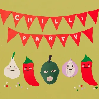 Chilli Party by BGourd