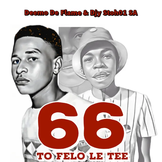 66 to Felo Le Tee