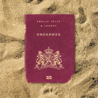 Onderweg by Snelle Jelle