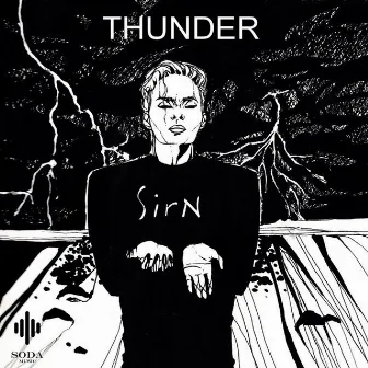 Thunder by Sir N