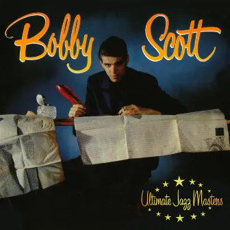 Ultimate Jazz Masters by Bobby Scott