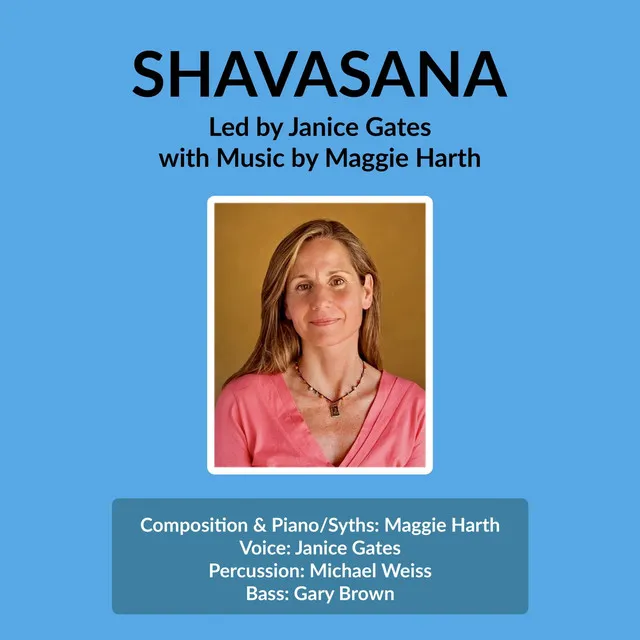 Shavasana