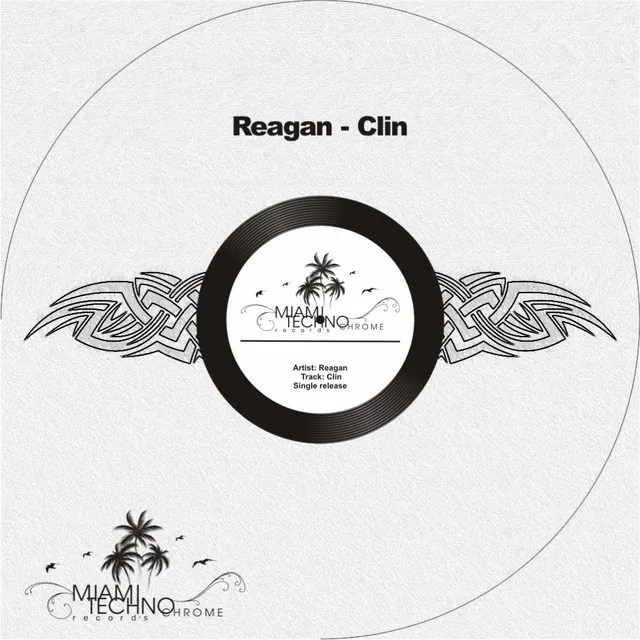 Clin - Original Mix