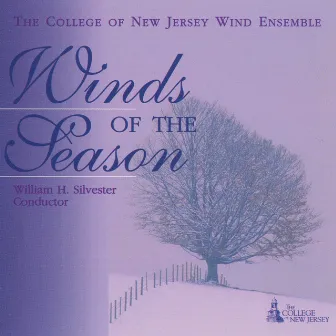 Winds of the Season by William Silvester