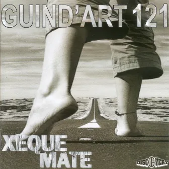 Xeque Mate by Guind'Art 121