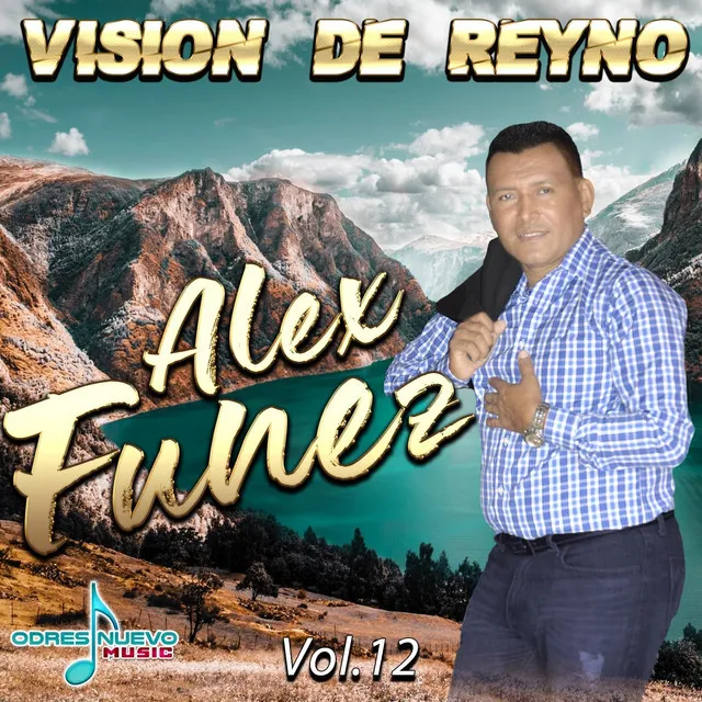 Vision de Reyno, Vol. 12