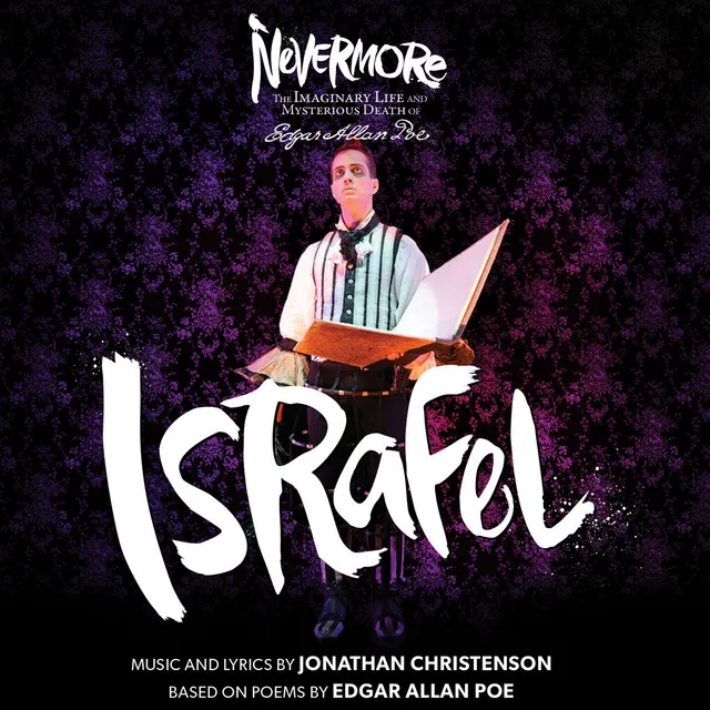 Israfel (From Nevermore) [Remix]