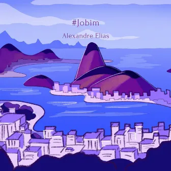 #Jobim by Alexandre Elias