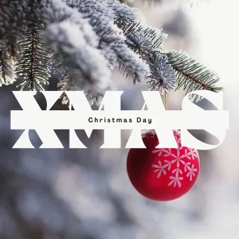 A Christmas Day by Christmas White Noise