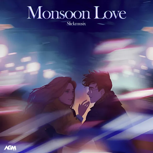 Monsoon Love