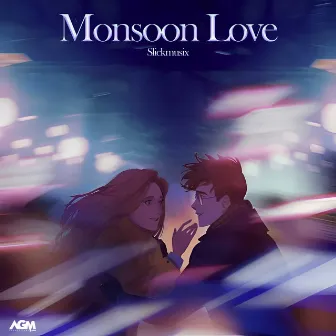 Monsoon Love by Slickmusix