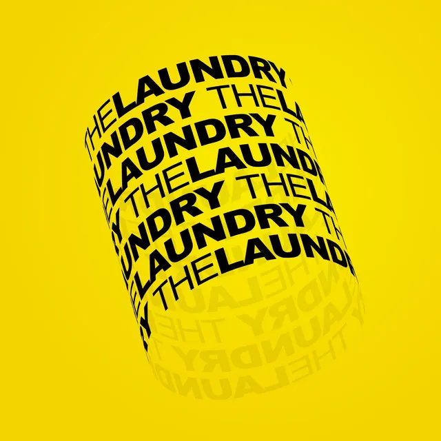 THE LAUNDRY