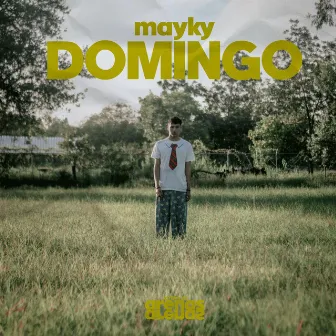 Domingo by Maykyy