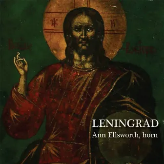 Leningrad by Ann Ellsworth