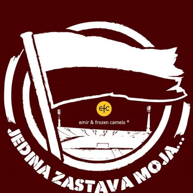 Jedina Zastava Moja