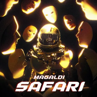 SAFARI by Magaldi