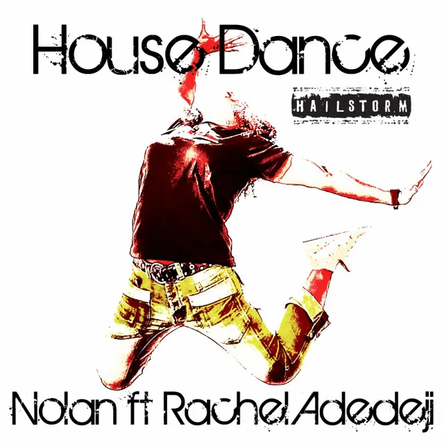 House Dance - Climbers Remix