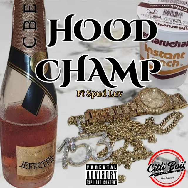 Hood Champ