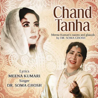 Chand Tanha by Dr. Soma Ghosh