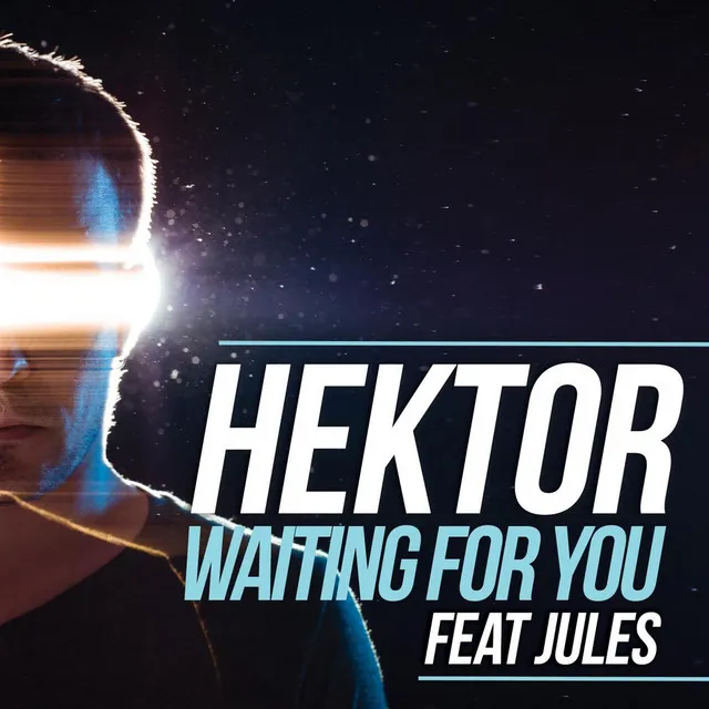 Waiting For You (Extended Version) [feat. Jules]