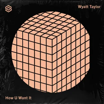 How U Want It by Wyatt Taylor