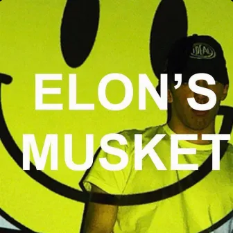 Elons Musket by Cassle