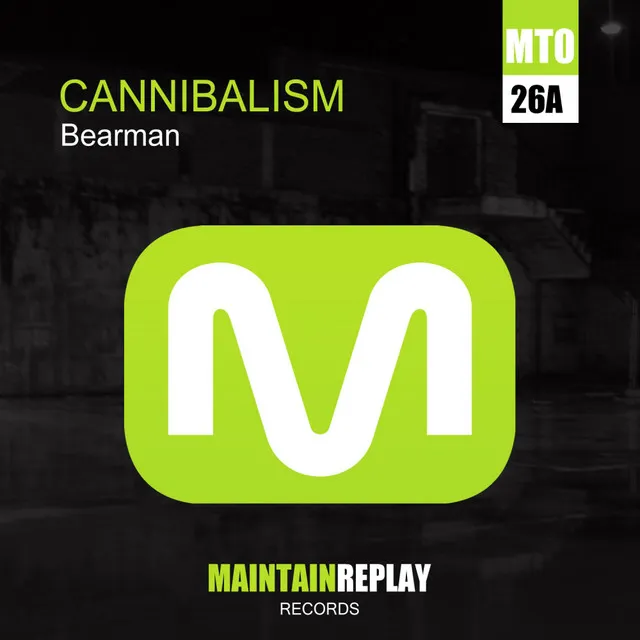 Cannibalism - Original Mix