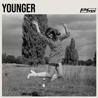 Younger by Kim Ven