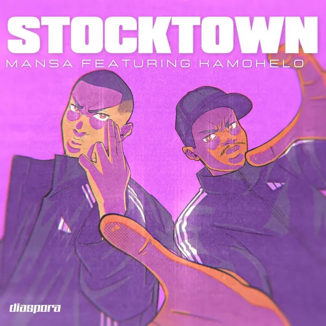 Stocktown