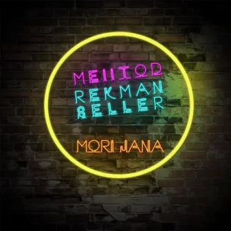 Mori Jana (Radio Edit) by Rekman Seller