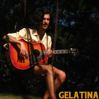 Gelatina by Paul Higgs