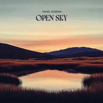 Open Sky by Yahel Doron